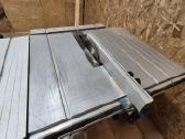 Pjovimo staklės Makita Mlt100n - nuotraukos Nr. 4