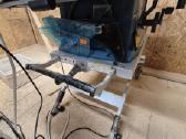 Pjovimo staklės Makita Mlt100n - nuotraukos Nr. 5