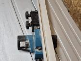Pjovimo staklės Makita Mlt100n - nuotraukos Nr. 7
