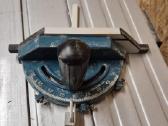 Pjovimo staklės Makita Mlt100n - nuotraukos Nr. 8