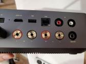 Wiim Amp Ultra Space Grey - nuotraukos Nr. 6