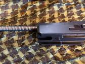 Cz Scorpion EVO 3 S1 Fixed Stock, 9x19 - nuotraukos Nr. 7
