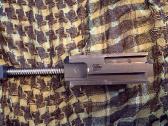 Cz Scorpion EVO 3 S1 Fixed Stock, 9x19 - nuotraukos Nr. 8
