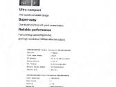 Spausdintuvas Samsung Ml-1660 - nuotraukos Nr. 3