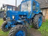 Mtz 82 - nuotraukos Nr. 2