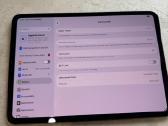 iPad Pro 11" M4 256gb Wi-fi Space Black - nuotraukos Nr. 2
