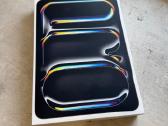 iPad Pro 11" M4 256gb Wi-fi Space Black - nuotraukos Nr. 4