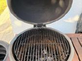 Kamado Bono Minimo su spintele/staliuku - nuotraukos Nr. 2