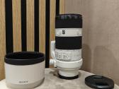 Sony Fe 70–200 mm F4 G Oss - nuotraukos Nr. 2