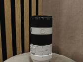 Sony Fe 70–200 mm F4 G Oss - nuotraukos Nr. 3