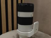 Sony Fe 70–200 mm F4 G Oss - nuotraukos Nr. 5