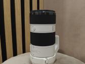 Sony Fe 70–200 mm F4 G Oss - nuotraukos Nr. 6