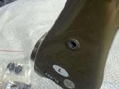 Ridley Kanzo Fast L (Frameset) - nuotraukos Nr. 10
