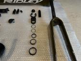 Ridley Kanzo Fast L (Frameset) - nuotraukos Nr. 15