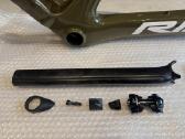 Ridley Kanzo Fast L (Frameset) - nuotraukos Nr. 20