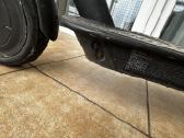 Mi Electric Scooter 1s elektrinis paspirtukas - nuotraukos Nr. 6