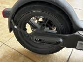Mi Electric Scooter 1s elektrinis paspirtukas - nuotraukos Nr. 7