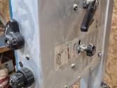 Juostinis pjūklas Makita Lb1200f - nuotraukos Nr. 4
