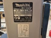 Juostinis pjūklas Makita Lb1200f - nuotraukos Nr. 6