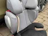 Vaikiška kėdutė Cybex 15-36 kg su isofix - nuotraukos Nr. 2