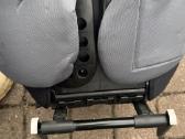 Vaikiška kėdutė Cybex 15-36 kg su isofix - nuotraukos Nr. 4