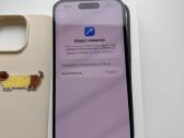 iPhone 14 Pro 256gb Black esim - nuotraukos Nr. 5