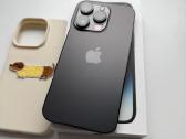 iPhone 14 Pro 256gb Black esim - nuotraukos Nr. 6