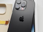 iPhone 14 Pro 256gb Black esim - nuotraukos Nr. 7