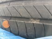 Michelin e-primacy vasarines 205 / 55 R19 - nuotraukos Nr. 4