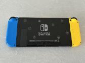 Nintendo Switch V2 Fortnite Edition + priedai - nuotraukos Nr. 3