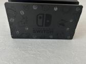 Nintendo Switch V2 Fortnite Edition + priedai - nuotraukos Nr. 4