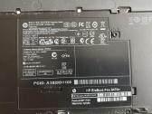 Hp Elitebook folio 9470m:8470p - nuotraukos Nr. 7