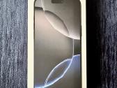 iPhone 16 Pro Max 256gb Titanium Black - nuotraukos Nr. 6
