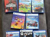 Playstation 5 Slim Disk versija 1tb - nuotraukos Nr. 2