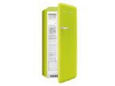 Smeg Fab28rve – retro stiliaus šaldytuvas - nuotraukos Nr. 2