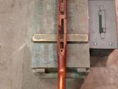 Šautuvų buožės yra ir Ww2 Mauser K98,mosin-nagant - nuotraukos Nr. 11