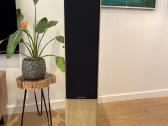 Kolonėlės Dynaudio Evoke 50 - nuotraukos Nr. 3
