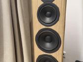 Kolonėlės Dynaudio Evoke 50 - nuotraukos Nr. 4