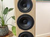Kolonėlės Dynaudio Evoke 50 - nuotraukos Nr. 5