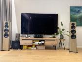 Kolonėlės Dynaudio Evoke 50 - nuotraukos Nr. 6