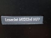 Daugiafunkcinis lazerinis „4-in-1“ Hp M1212nf Mfp - nuotraukos Nr. 2