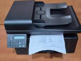Daugiafunkcinis lazerinis „4-in-1“ Hp M1212nf Mfp - nuotraukos Nr. 4
