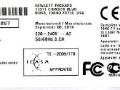 Daugiafunkcinis lazerinis „4-in-1“ Hp M1212nf Mfp - nuotraukos Nr. 6