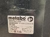 Obliavimo staklės Metabo Dh 330 - nuotraukos Nr. 2