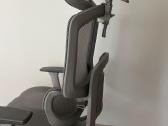 Ergonominė darbo kėdė - nuotraukos Nr. 3
