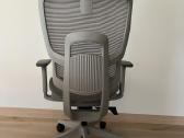 Ergonominė darbo kėdė - nuotraukos Nr. 4