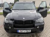 Parduodamas X5 E70 40d - nuotraukos Nr. 2