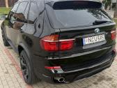 Parduodamas X5 E70 40d - nuotraukos Nr. 4