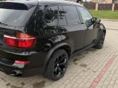 Parduodamas X5 E70 40d - nuotraukos Nr. 5