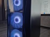 Žaidimų Pc i7-8700k Rtx 3060 Ti 8gb 32gb RAM - nuotraukos Nr. 2